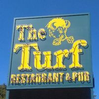Bison Turf Bar and Grill