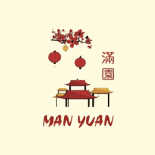 Man Yuan Asian Cuisine