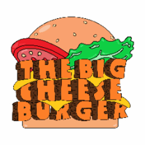 The Big Cheeseburger