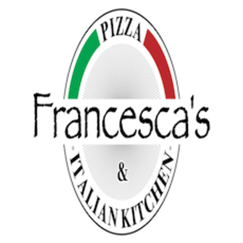 Francesca's Pizza And Italian Kitchen