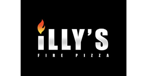 Illys Fire Pizza