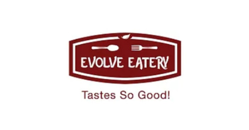 Evolve Eatery