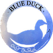 The Blue Duck Kitchen