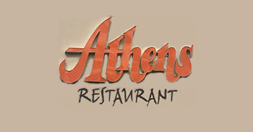 Athen's