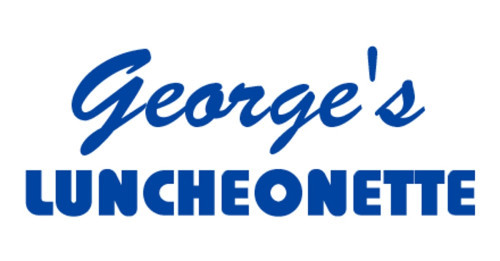 George's Luncheonette