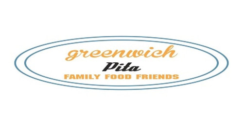 Greenwich Pita And Grill