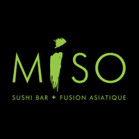 Miso Restaurant & Sushi Bar