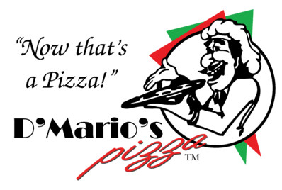 D'mario's Pizza