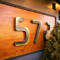572 Social Kitchen Lounge