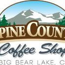 Alpine Country Coffee Shop
