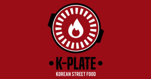 K-plate Korean Bbq