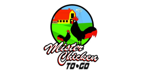 Mister Chicken 2