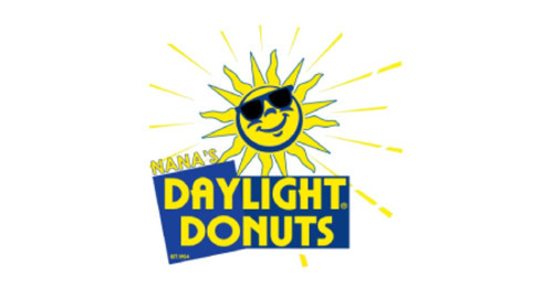 Nana's Daylight Donuts