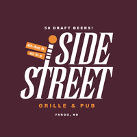 Sidestreet Grille Pub