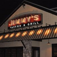 Jimmy's Tavern Grill
