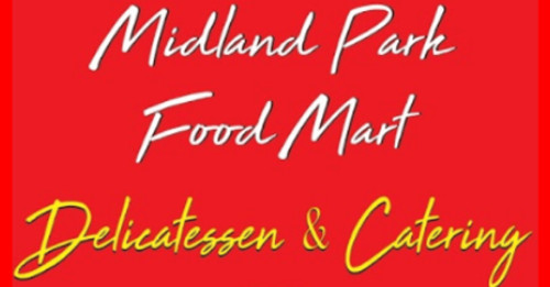 Midland Park Food Mart