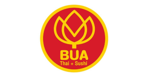Bua Thai Sushi