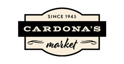 Cardona's Saratoga Market