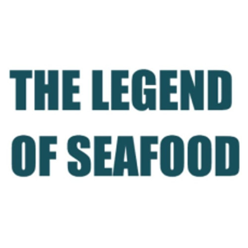The Legends Of Seafood And Soul Food
