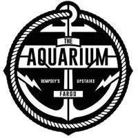 The Aquarium