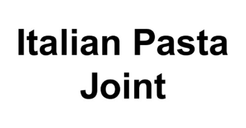Italian Pasta Joint