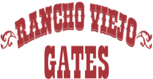 Rancho Viejo Gates