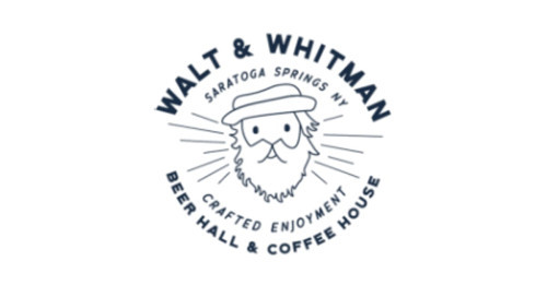 Walt And Whitman Brewing