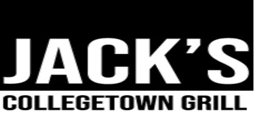 Jack's Collegetown Grill