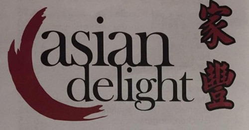 Asian Delight Chinese And Thai