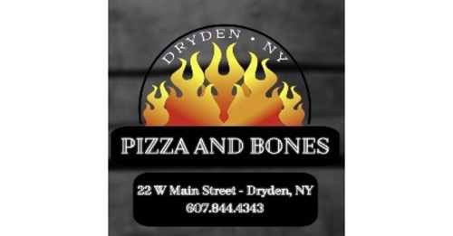 Northeast Pizza And Bones