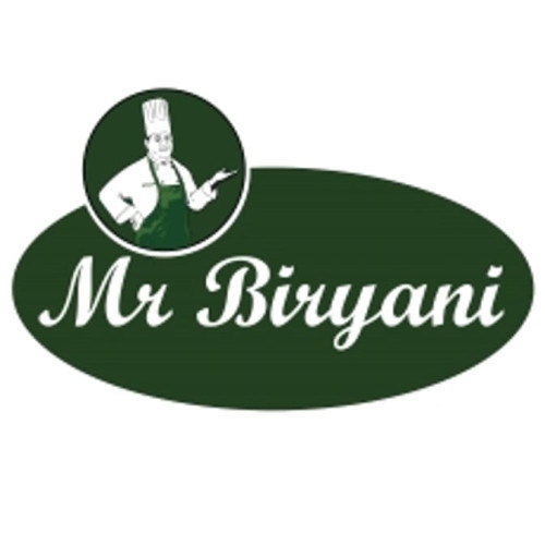 Mr.biryani