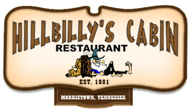 Hillbilly's Cabin, Restaurants, & Catering