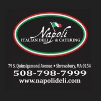 Napoli Italian Deli Catering