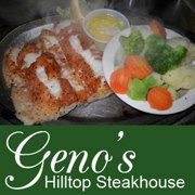 Genos Hilltop Steakhouse