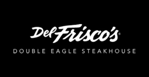 Del Friscoas Double Eagle Steakhouse A Orlando