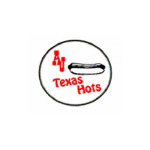 A J Texas Hots