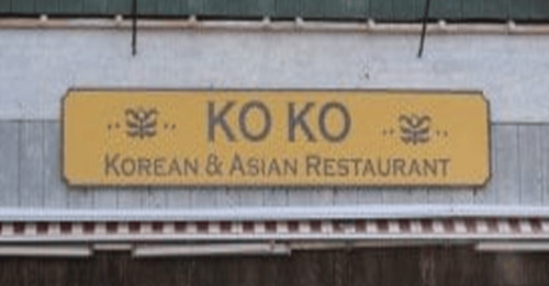 Koko Korean