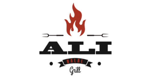 Ali Halal Grill