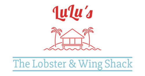 Lulus Lobster Wing Shack
