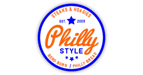 Philly Style Bend