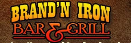Brand N Iron Grill