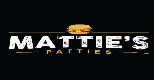 Mattie's Patties