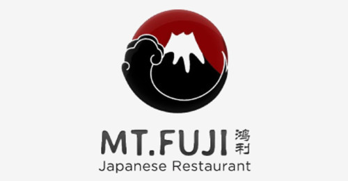 Mt Fuji Japanese