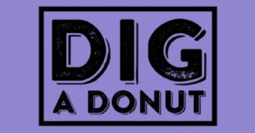 Dig A Donut