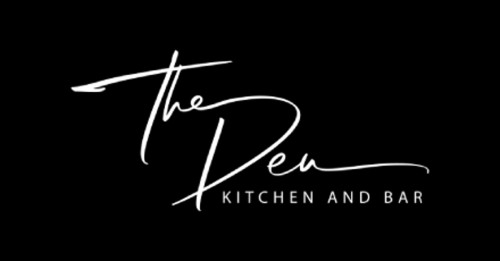 The Den Kitchen