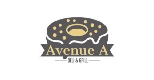 Avenue A Deli And Grill