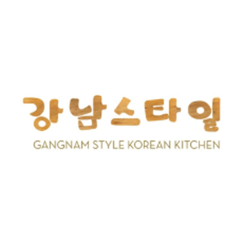 Gangnam Style Korean Kitchen