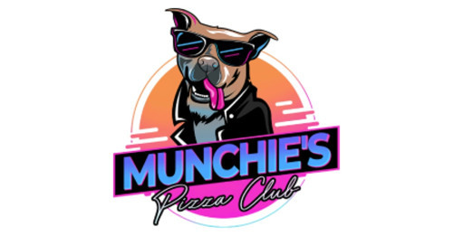 Munchie's Pizza Club