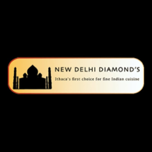 New Delhi Diamonds Indian