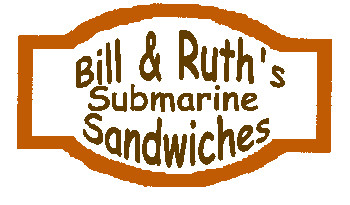 Bill Ruth's Subs
